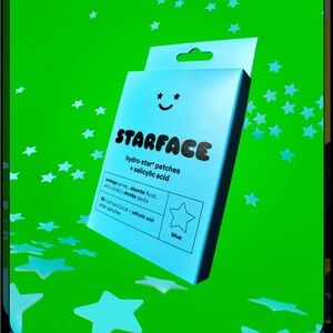 Starface Hydro-Star Patches, NWT.